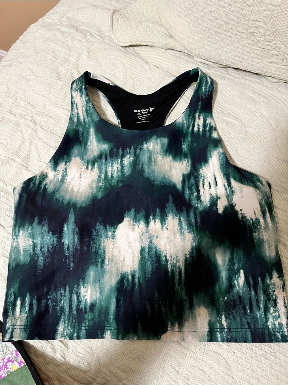 Old Navy Active Kids Sports Tank
